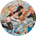 Margaret P. profile picture